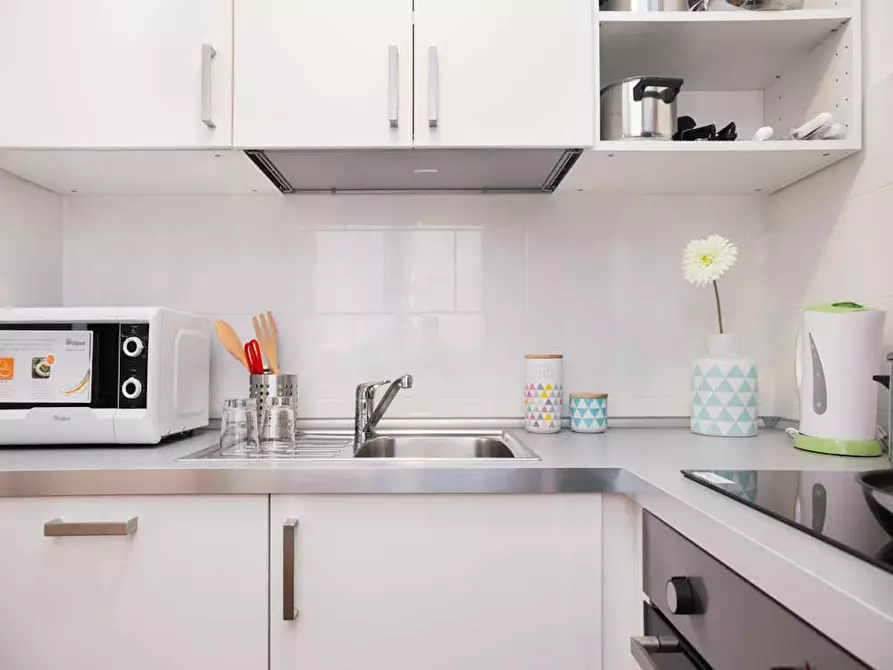 Immagine 10 di Camera in affitto  in Via Caminadella a Milano