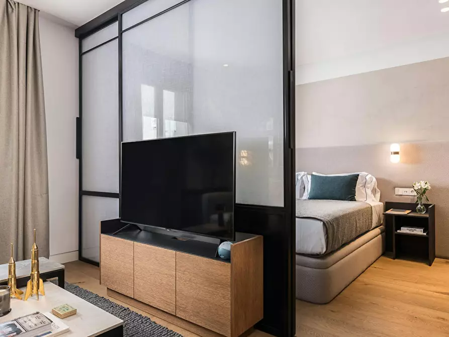 Immagine 7 di Appartamento in affitto  in Calle de Colomer a Madrid
