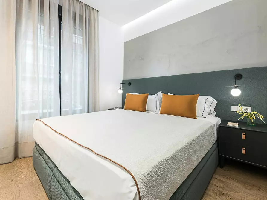 Immagine 9 di Appartamento in affitto  in Calle de Colomer a Madrid