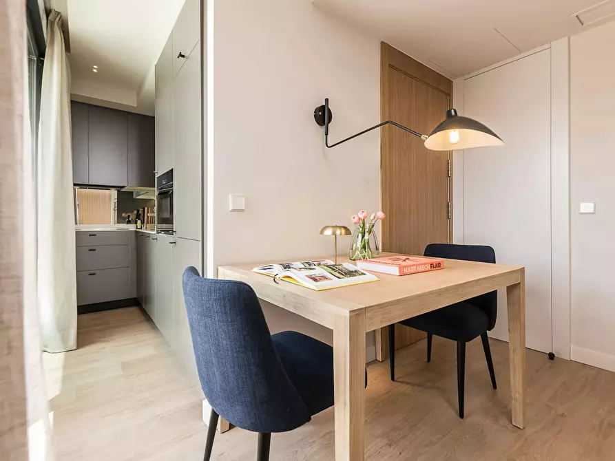 Immagine 9 di Appartamento in affitto  in Calle de Colomer a Madrid