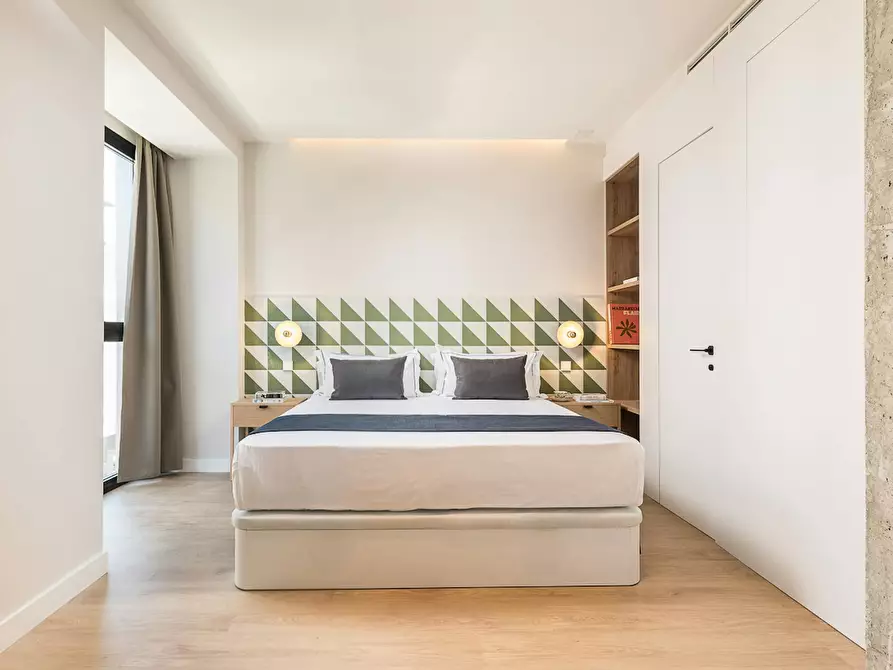 Immagine 8 di Appartamento in affitto  in Calle de Colomer a Madrid