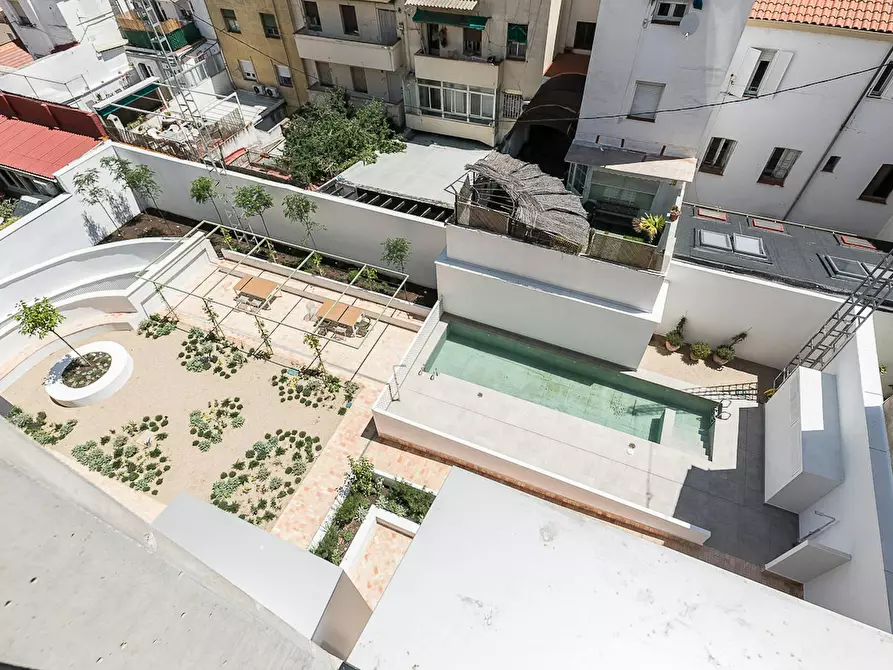 Immagine 10 di Appartamento in affitto  in Calle de Colomer a Madrid