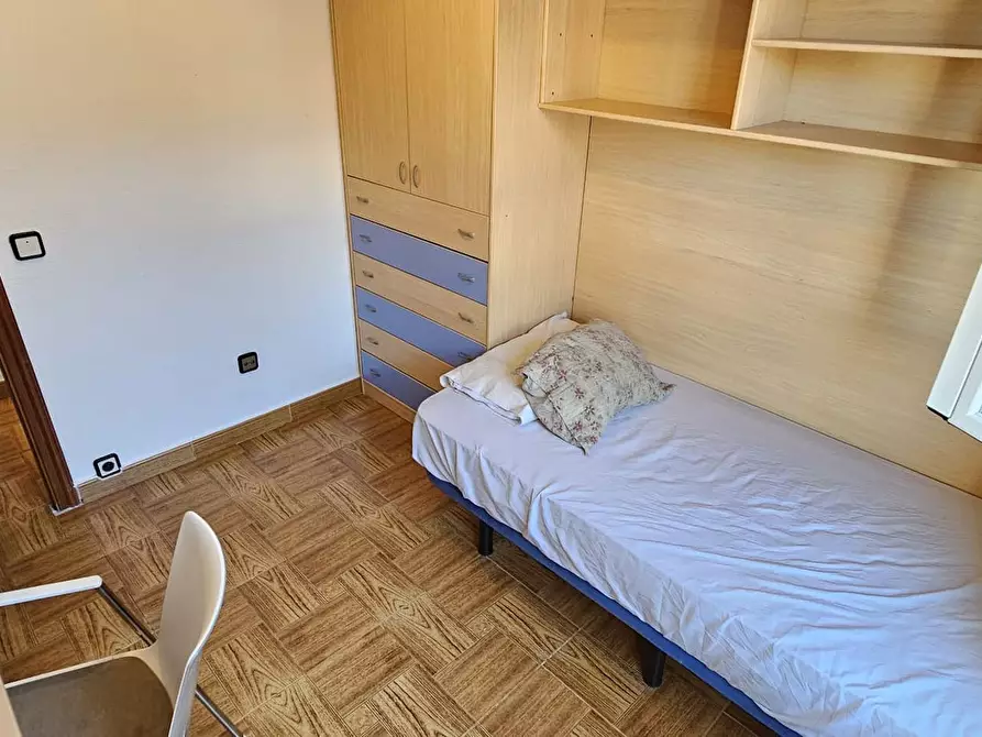 Immagine 2 di Camera in affitto  in Calle Marqués Mirasol a Talavera De La Reina