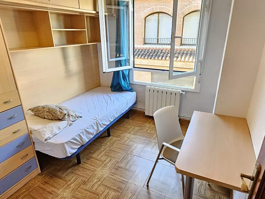 Immagine 3 di Camera in affitto  in Calle Marqués Mirasol a Talavera De La Reina