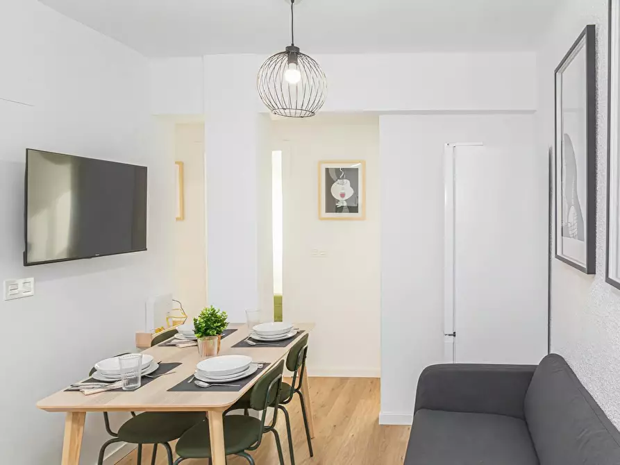 Immagine 10 di Camera in affitto  in Calle Batalla de Clavijo a Zaragoza