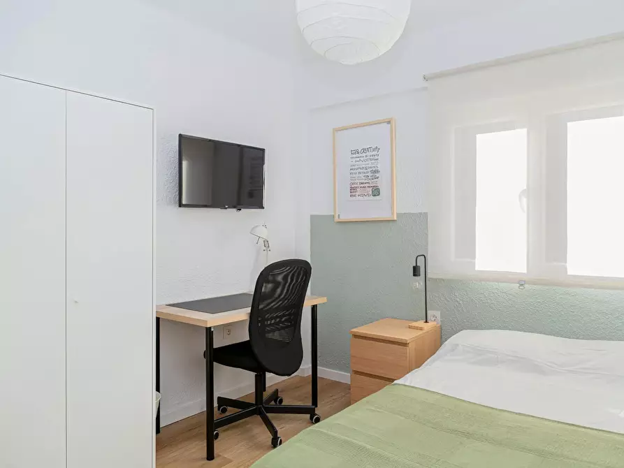 Immagine 3 di Camera in affitto  in Calle Batalla de Clavijo a Zaragoza