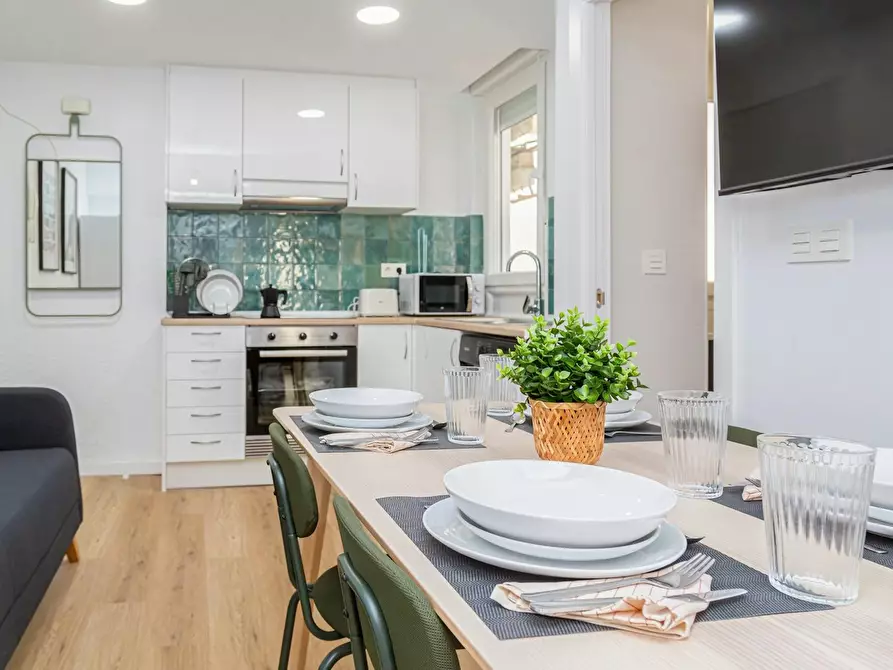 Immagine 7 di Camera in affitto  in Calle Batalla de Clavijo a Zaragoza