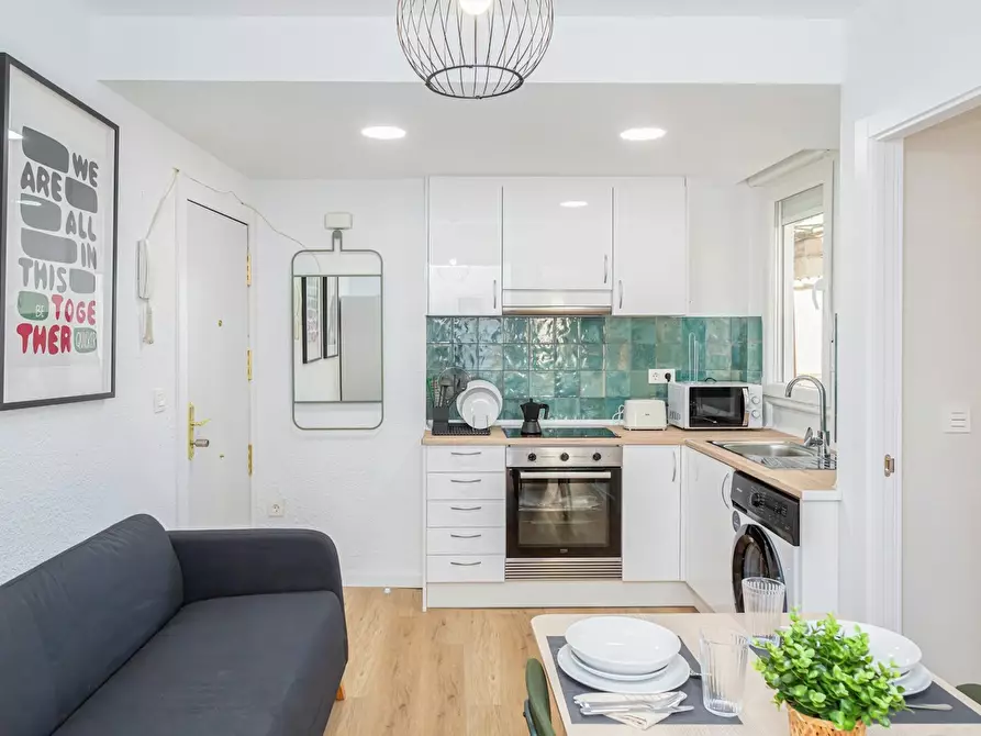 Immagine 6 di Camera in affitto  in Calle Batalla de Clavijo a Zaragoza