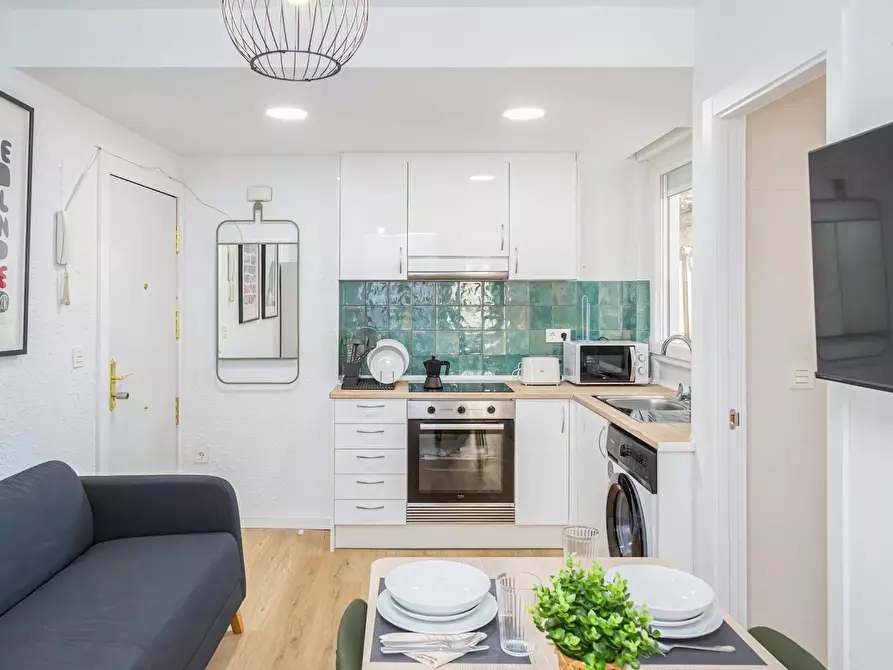 Immagine 8 di Camera in affitto  in Calle Batalla de Clavijo a Zaragoza