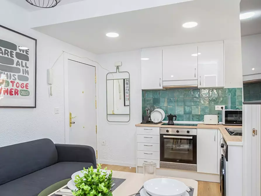 Immagine 9 di Camera in affitto  in Calle Batalla de Clavijo a Zaragoza