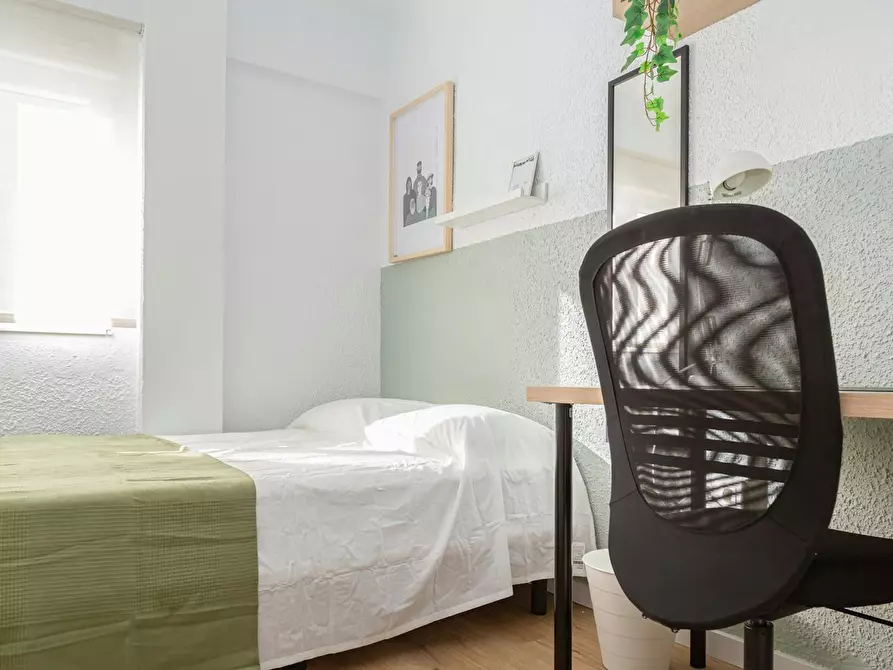 Immagine 3 di Camera in affitto  in Calle Batalla de Clavijo a Zaragoza