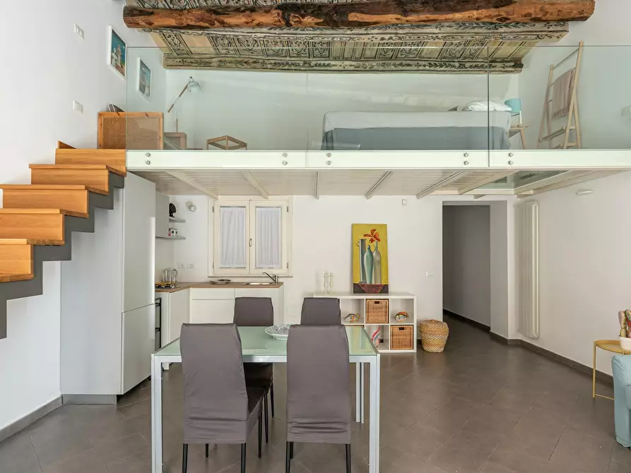 Immagine 4 di Appartamento in affitto  in Via Materassai a Palermo