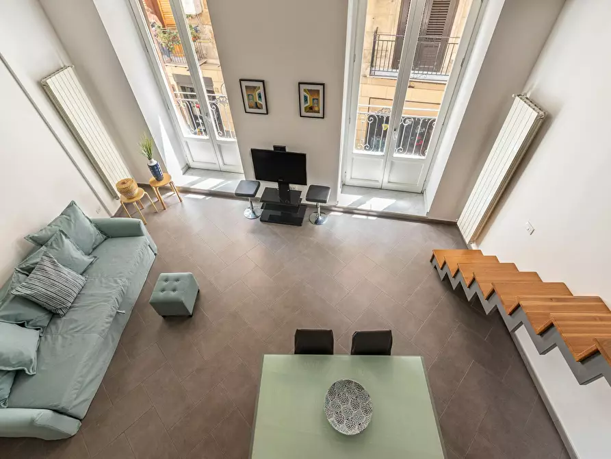 Immagine 10 di Appartamento in affitto  in Via Materassai a Palermo