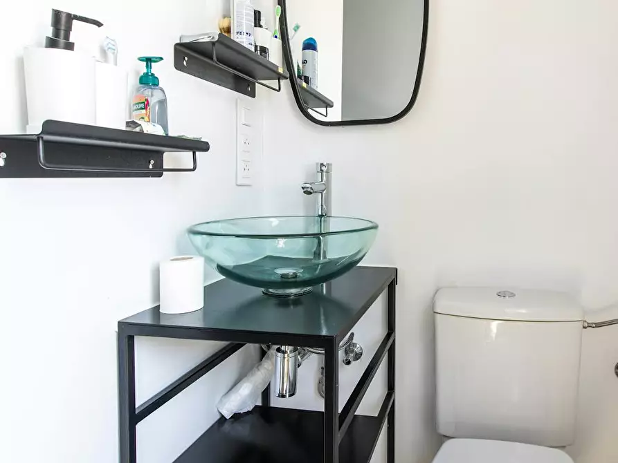 Immagine 4 di Camera in affitto  in Rue des Droits de l'Homme a Mons