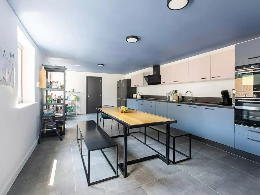 Immagine 10 di Camera in affitto  in Rue des Droits de l'Homme a Mons