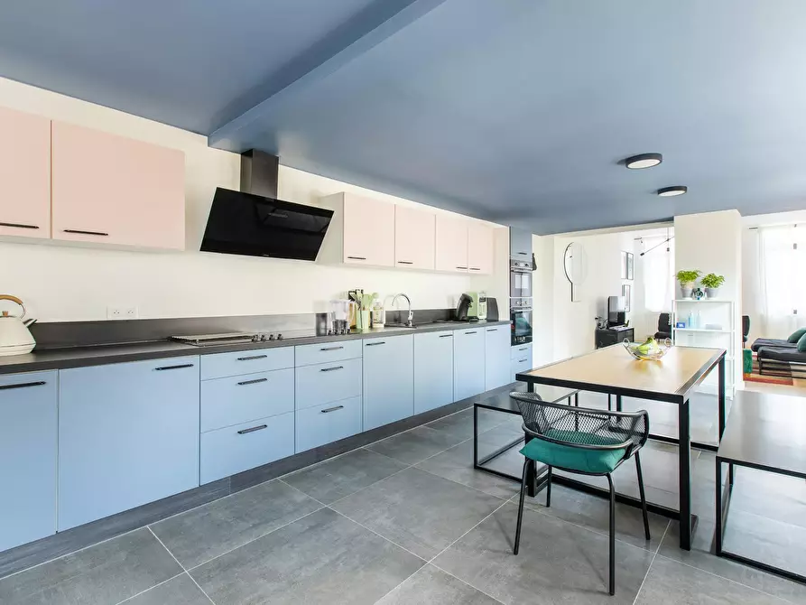 Immagine 7 di Camera in affitto  in Rue des Droits de l'Homme a Mons