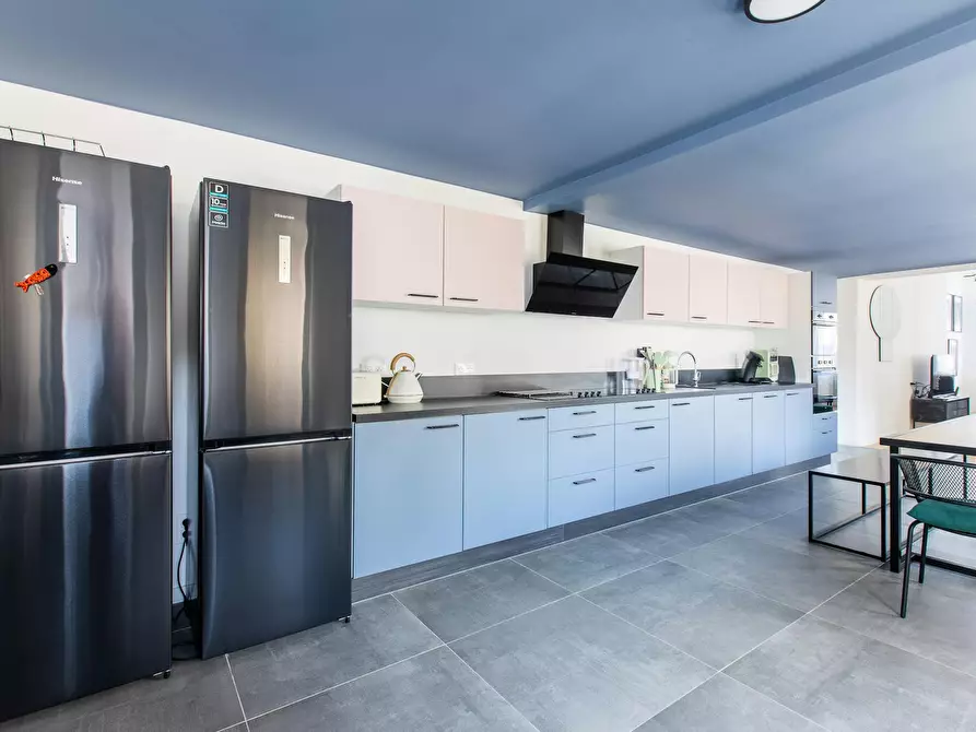 Immagine 8 di Camera in affitto  in Rue des Droits de l'Homme a Mons