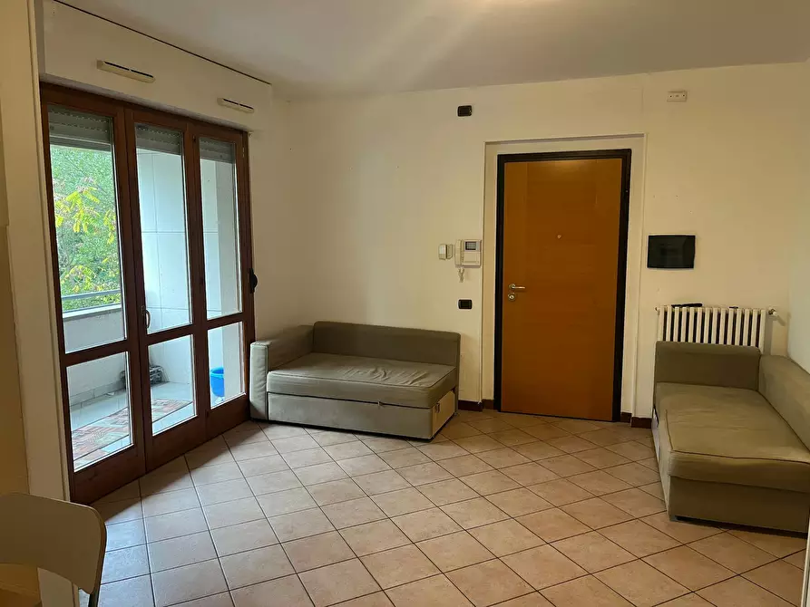 Immagine 4 di Appartamento in affitto  in Via Luciano Bausi a Firenze