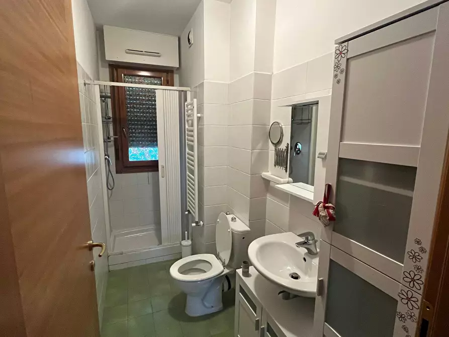 Immagine 3 di Appartamento in affitto  in Via Luciano Bausi a Firenze