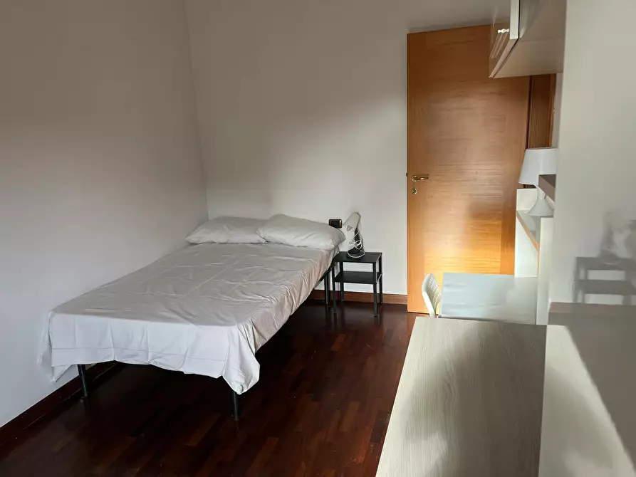 Immagine 9 di Appartamento in affitto  in Via Luciano Bausi a Firenze