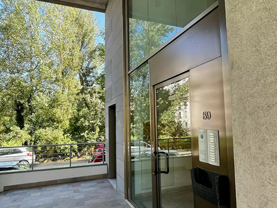 Immagine 2 di Appartamento in affitto  in Via Luciano Bausi a Firenze