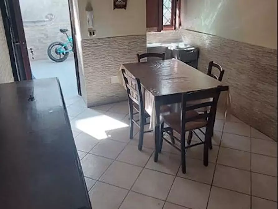 Immagine 4 di Appartamento in affitto  in Corso Nicolangelo Protopisani a Napoli