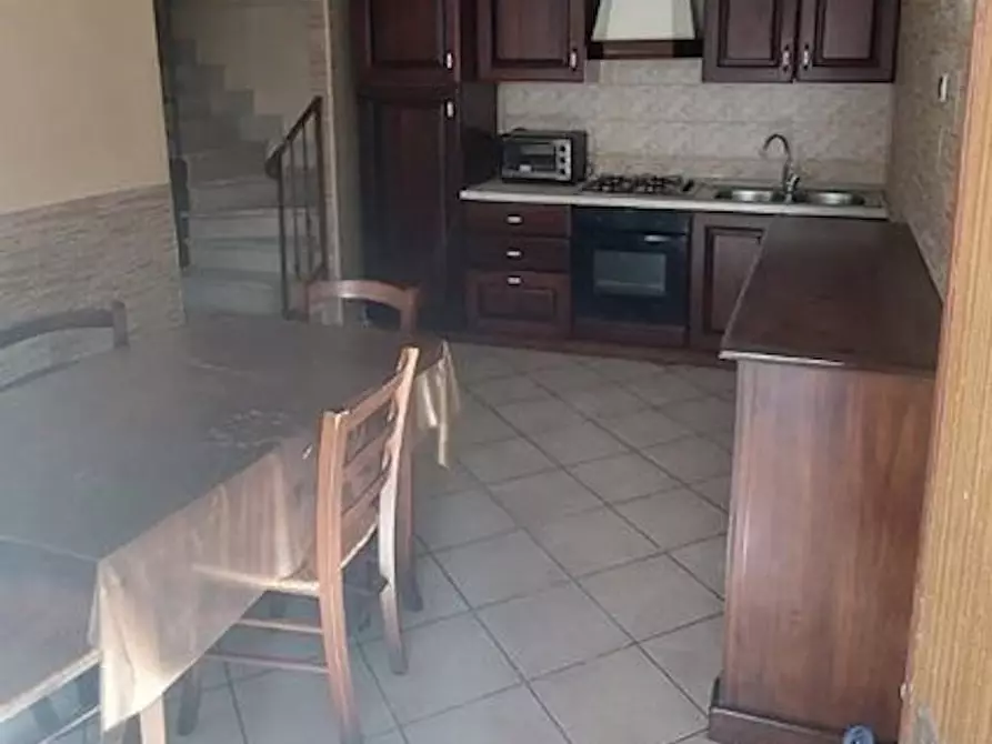 Immagine 2 di Appartamento in affitto  in Corso Nicolangelo Protopisani a Napoli