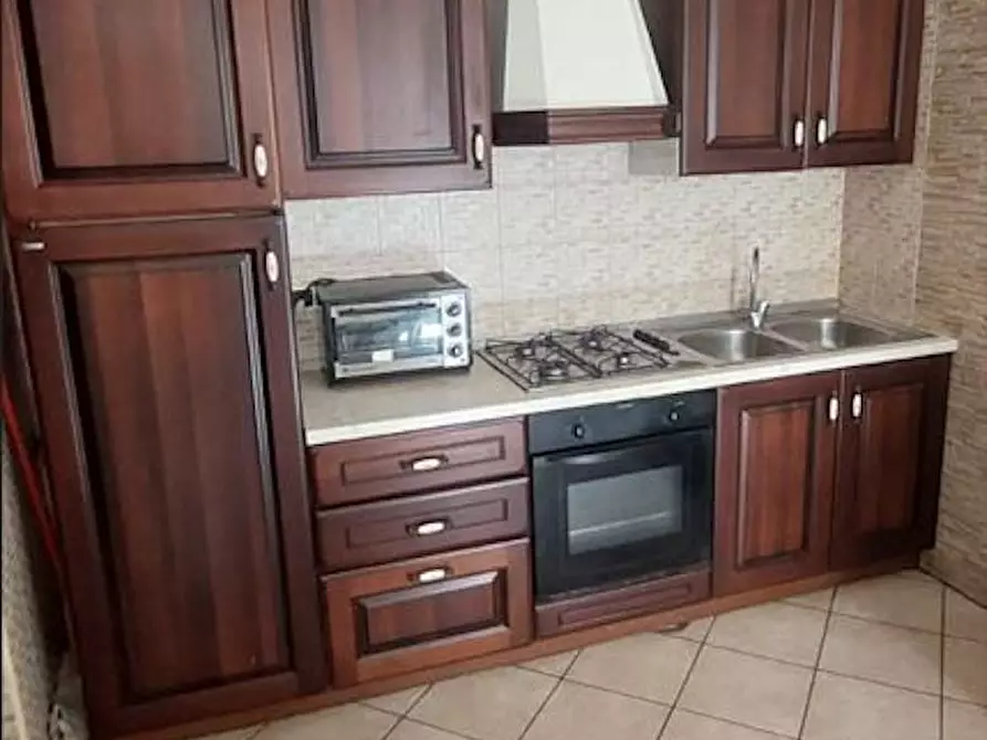 Immagine 3 di Appartamento in affitto  in Corso Nicolangelo Protopisani a Napoli