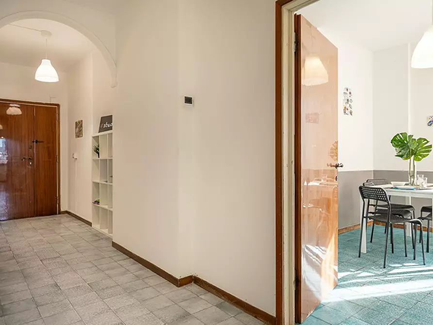 Immagine 9 di Camera in affitto  in Via Giovan Battista Pellizzi a Pisa