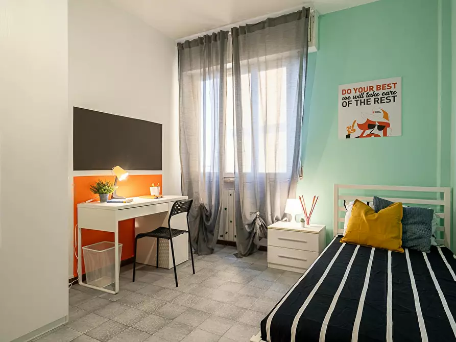 Immagine 2 di Camera in affitto  in Via Giovan Battista Pellizzi a Pisa