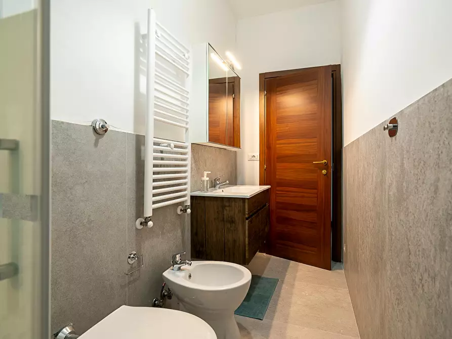 Immagine 5 di Camera in affitto  in Via Giovan Battista Pellizzi a Pisa