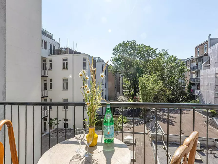 Immagine 10 di Appartamento in affitto  in Tweede van der Helststraat a Amsterdam