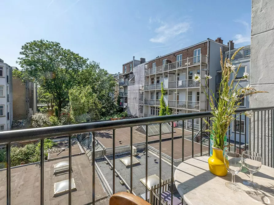 Immagine 9 di Appartamento in affitto  in Tweede van der Helststraat a Amsterdam