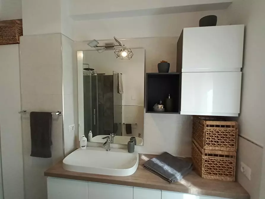 Immagine 6 di Appartamento in affitto  in Via Umberto Biancamano a Roma