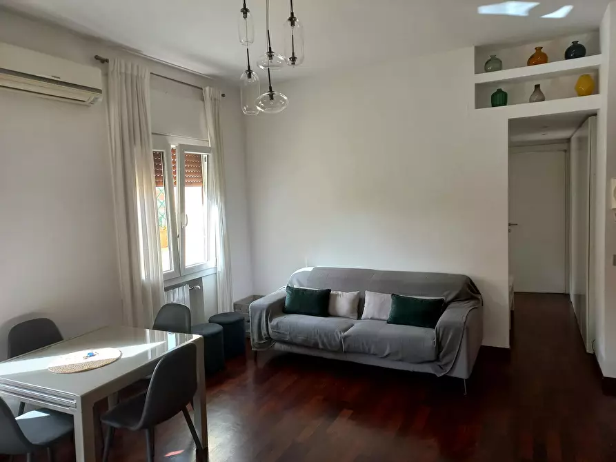 Immagine 2 di Appartamento in affitto  in Via Umberto Biancamano a Roma