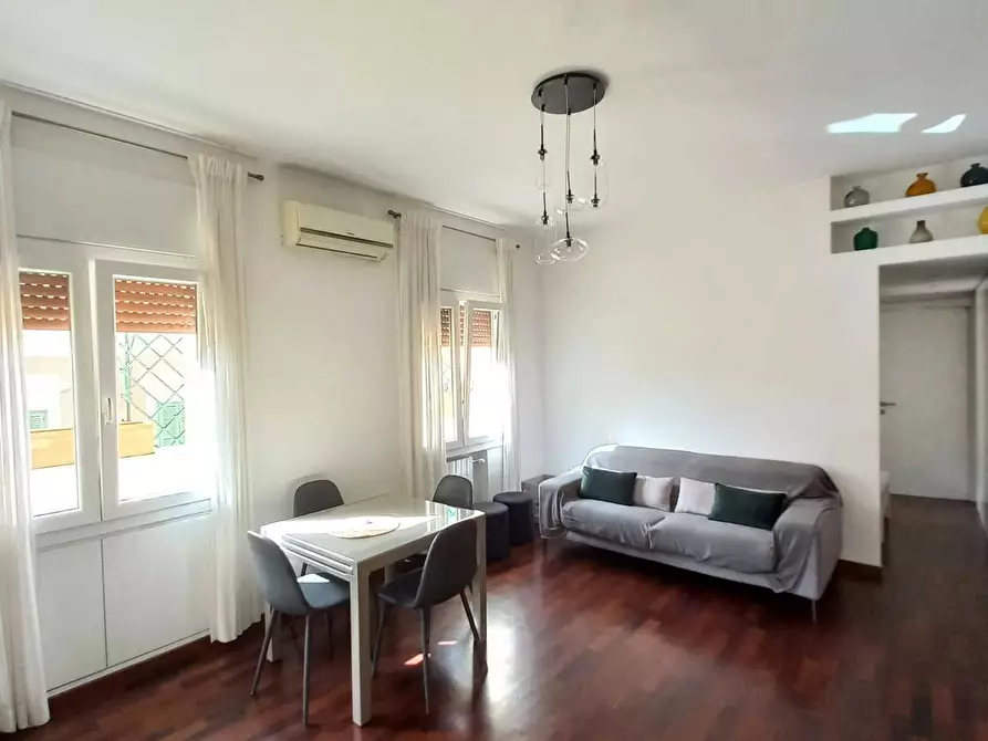 Immagine 1 di Appartamento in affitto  in Via Umberto Biancamano a Roma