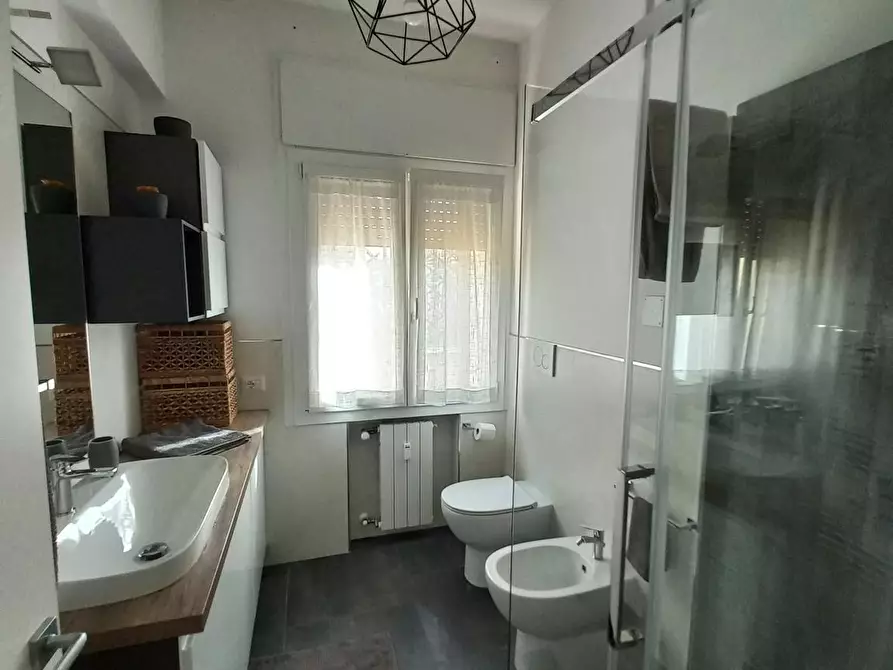 Immagine 7 di Appartamento in affitto  in Via Umberto Biancamano a Roma