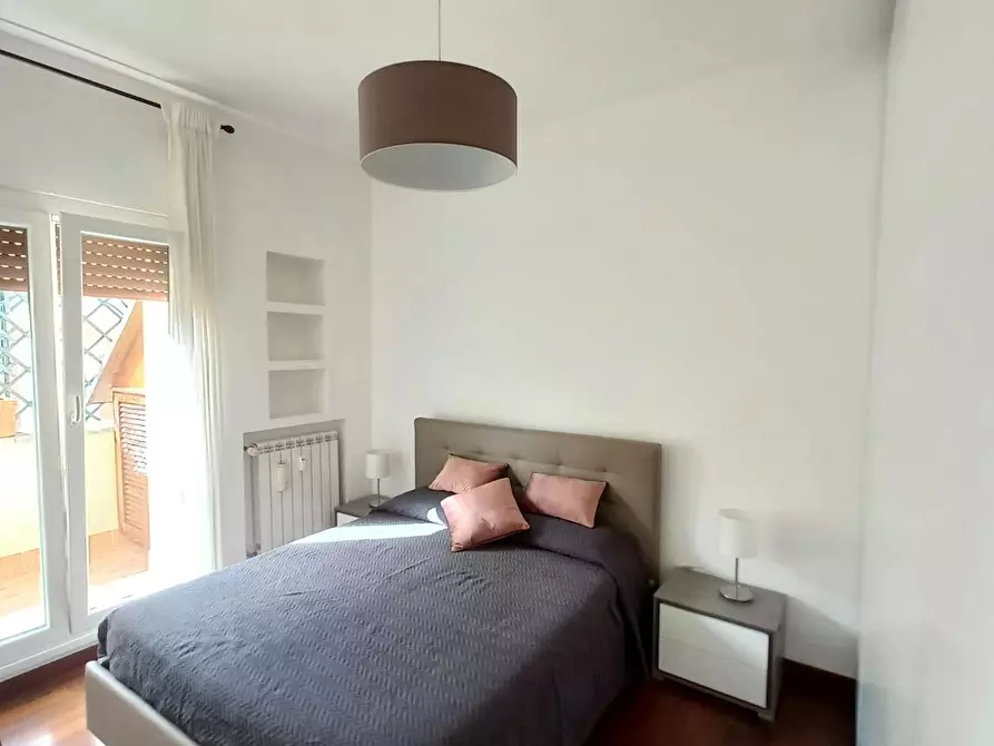 Immagine 9 di Appartamento in affitto  in Via Umberto Biancamano a Roma