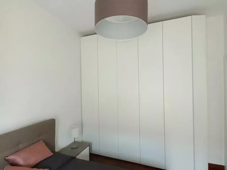 Immagine 10 di Appartamento in affitto  in Via Umberto Biancamano a Roma