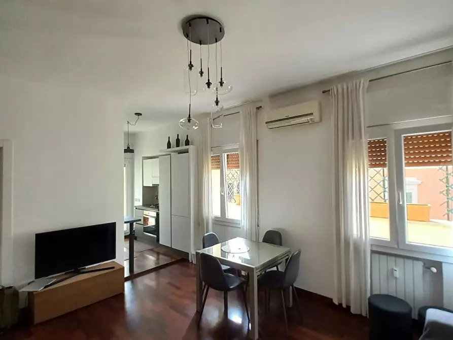 Immagine 3 di Appartamento in affitto  in Via Umberto Biancamano a Roma