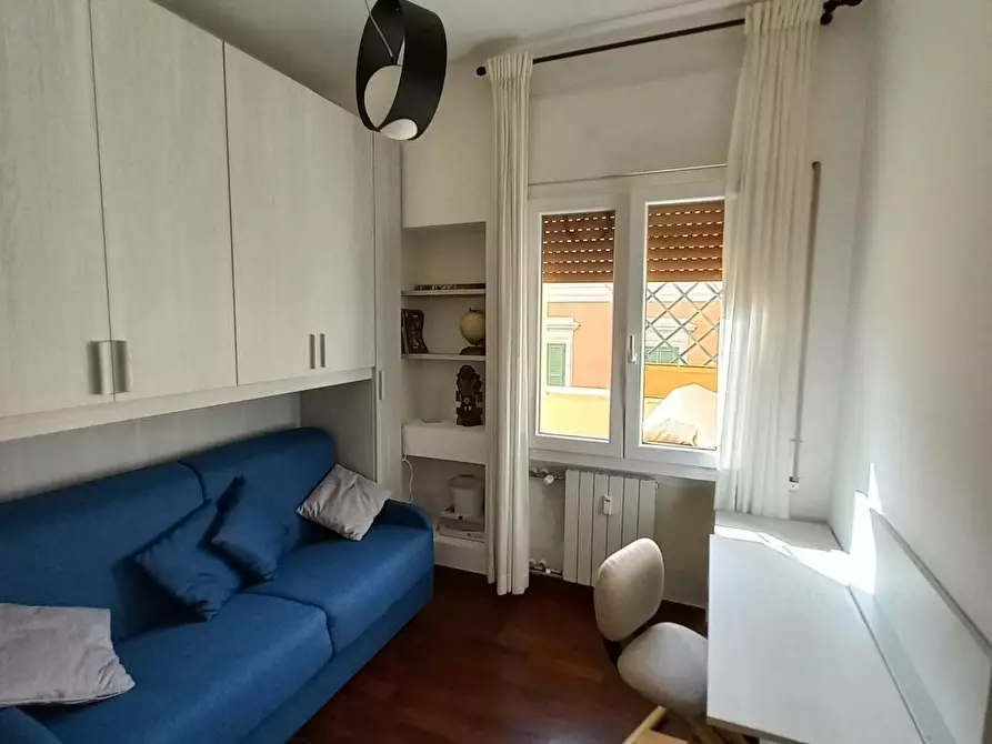Immagine 8 di Appartamento in affitto  in Via Umberto Biancamano a Roma