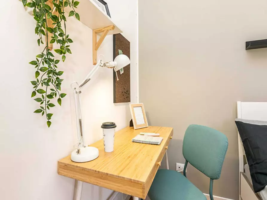 Immagine 9 di Camera in affitto  in Via Arcivescovo Romilli a Milano