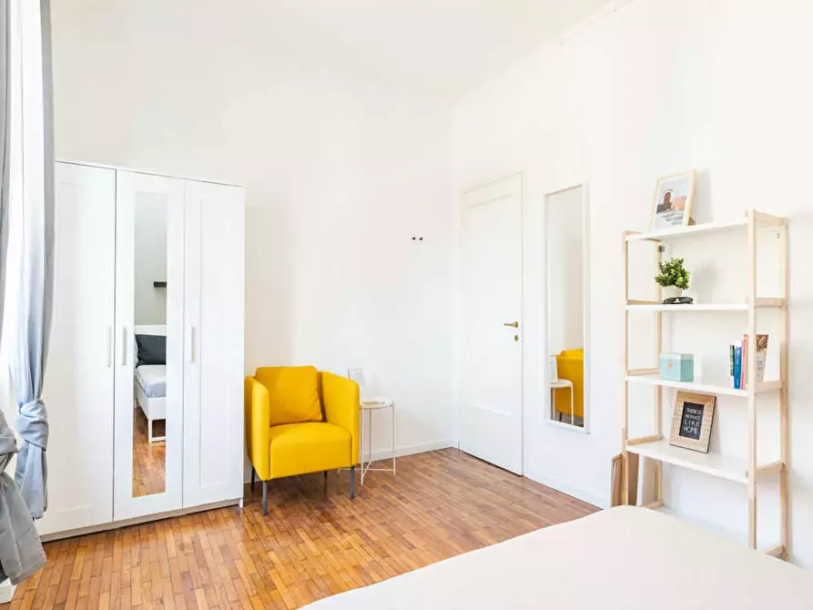 Immagine 6 di Camera in affitto  in Via Arcivescovo Romilli a Milano