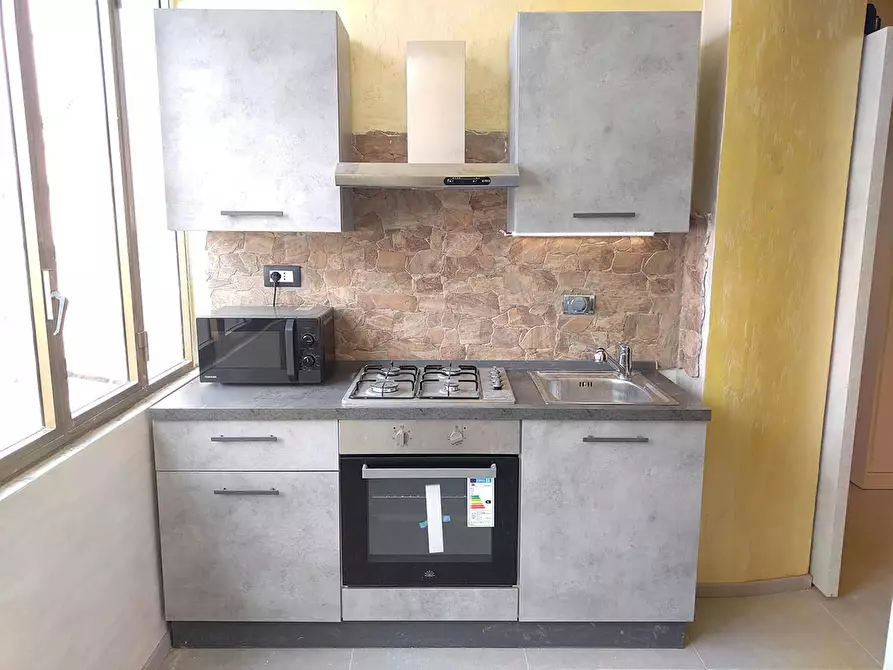 Immagine 1 di Appartamento in affitto  in Via Baltea a Torino