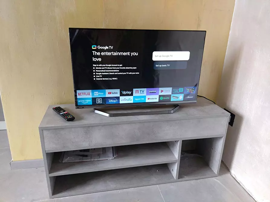 Immagine 10 di Appartamento in affitto  in Via Baltea a Torino