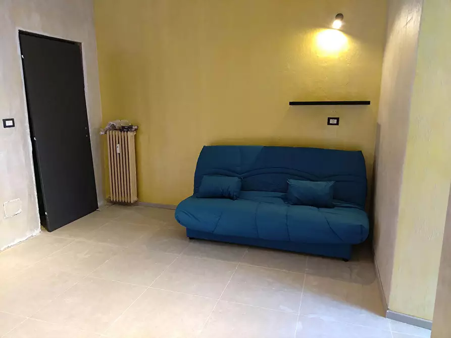 Immagine 5 di Appartamento in affitto  in Via Baltea a Torino