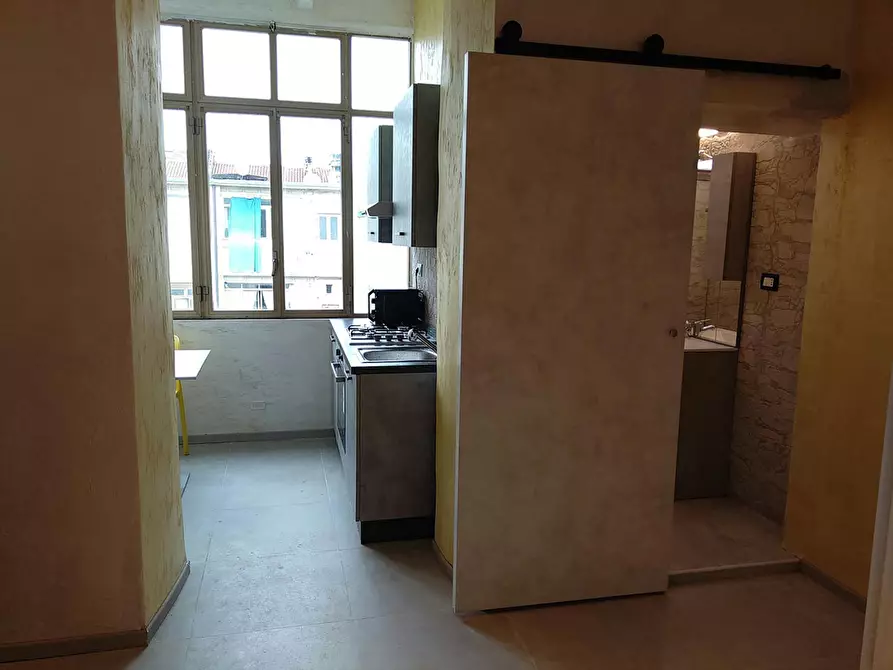 Immagine 4 di Appartamento in affitto  in Via Baltea a Torino