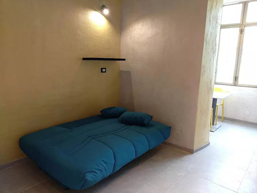 Immagine 6 di Appartamento in affitto  in Via Baltea a Torino