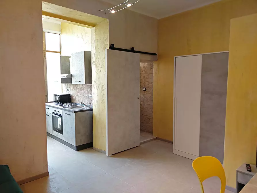 Immagine 8 di Appartamento in affitto  in Via Baltea a Torino