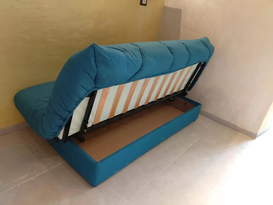 Immagine 7 di Appartamento in affitto  in Via Baltea a Torino